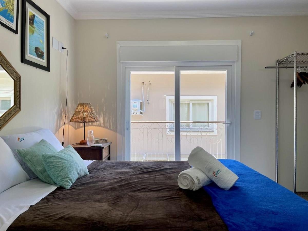 Casa Triplex 3 Dorm A 6Qd Rua Coberta Канела Экстерьер фото