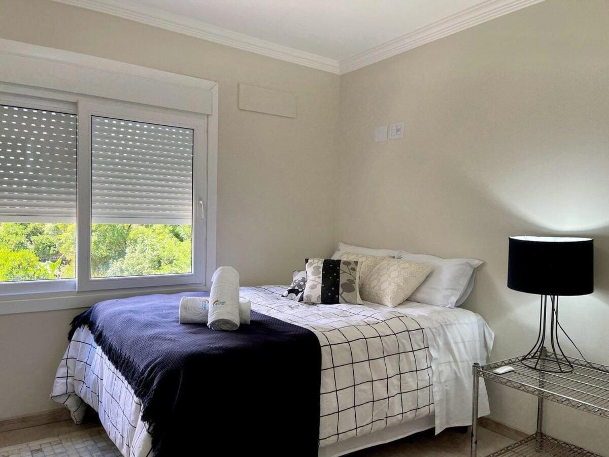 Casa Triplex 3 Dorm A 6Qd Rua Coberta Канела Экстерьер фото